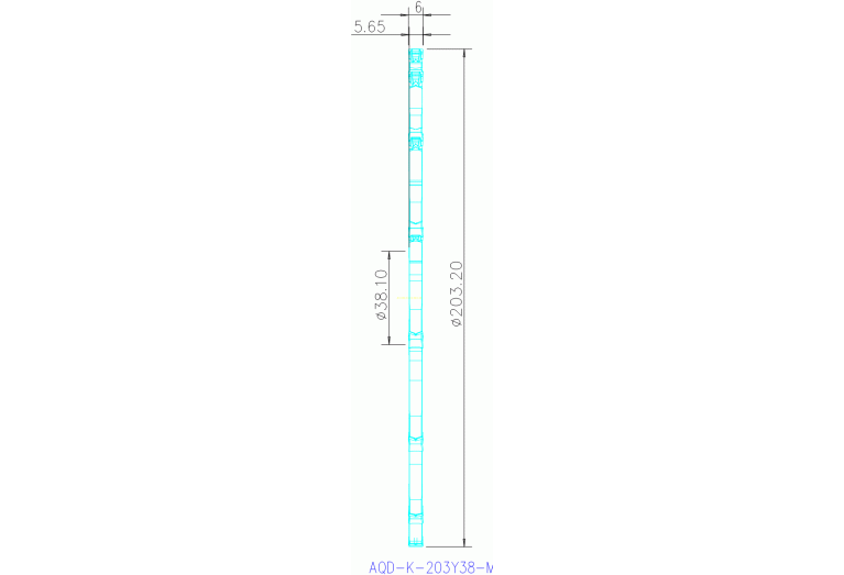 AQD-K-203Y38-M