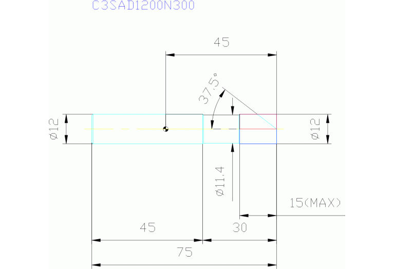C3SAD1200N300
