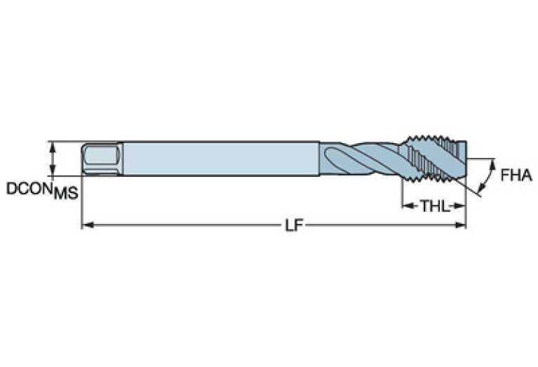 T300-XM103AF-3/4 C110