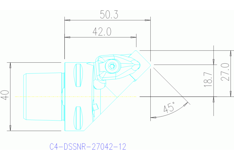 C4-DSSNR-27042-12