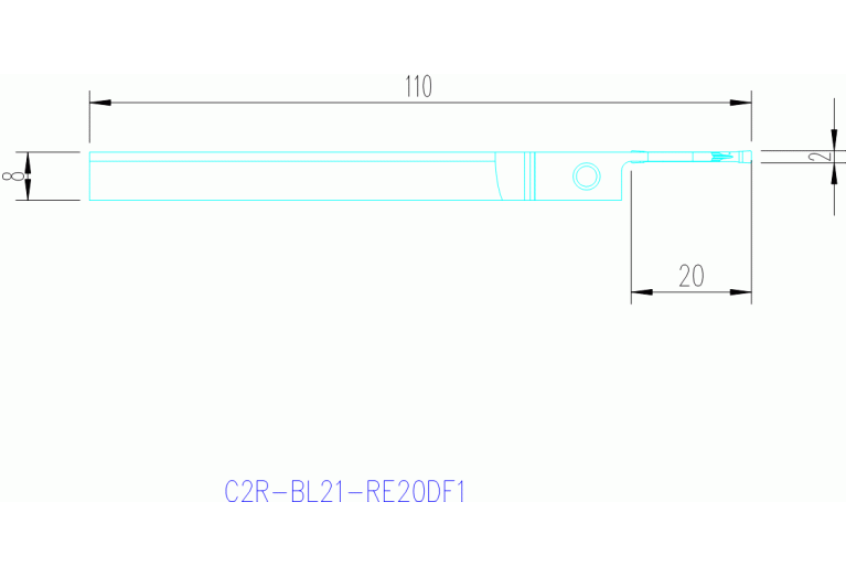 C2R-BL21-RE20DF1