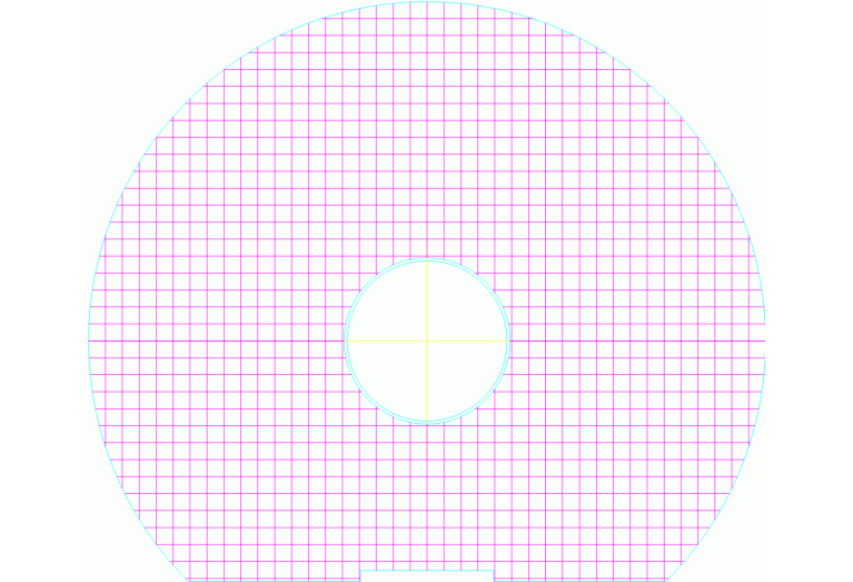 P3201-D25.4 WHH15