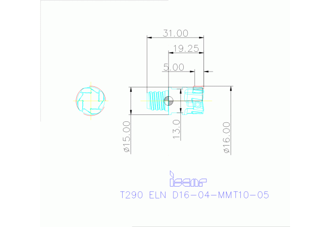 T290 ELN D16-04-MMT10-05