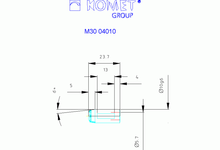 M30 04010