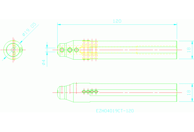 EZH04019CT-120