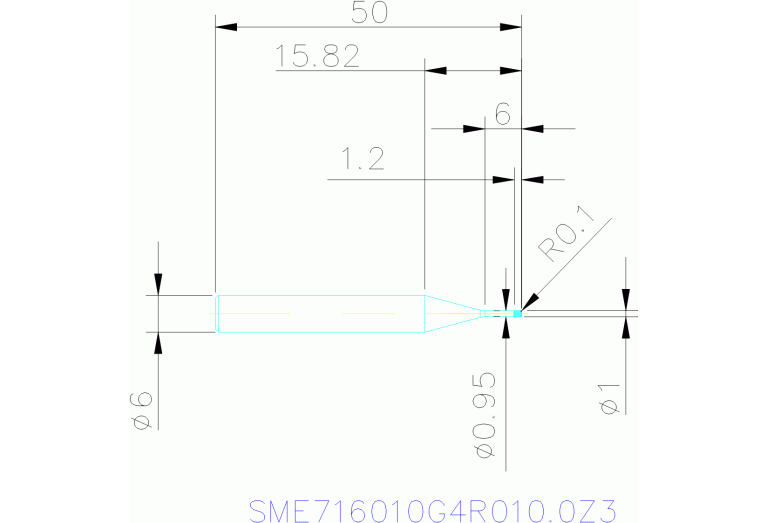 SME716010G4R010.0Z3 HXT