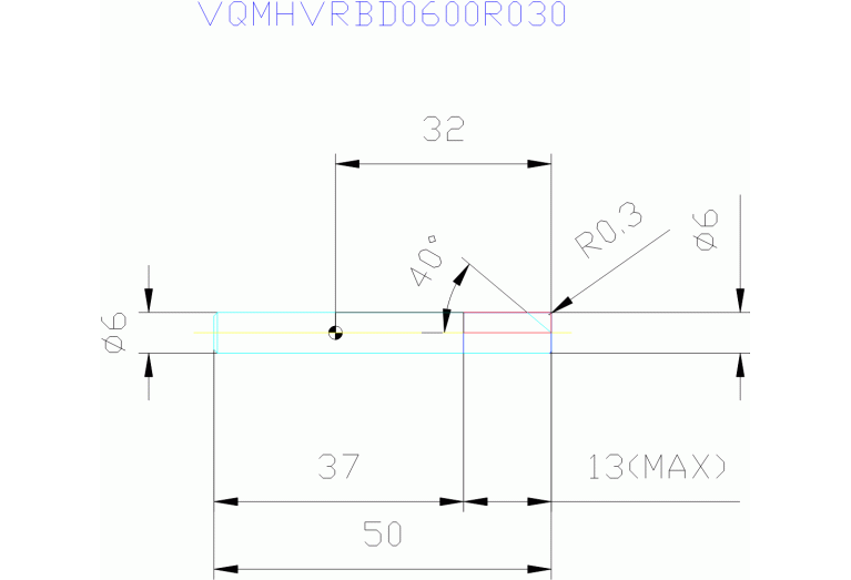 VQMHVRBD0600R030