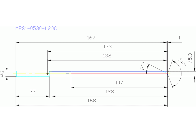 MPS1-0530-L20C DP1021