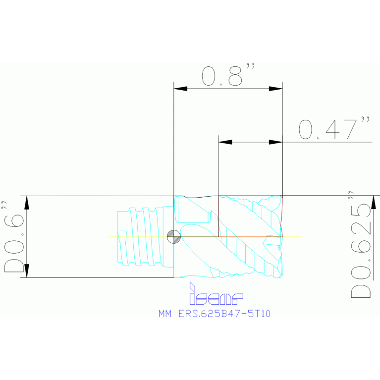 MM ERS.625B47-5T10 IC908
