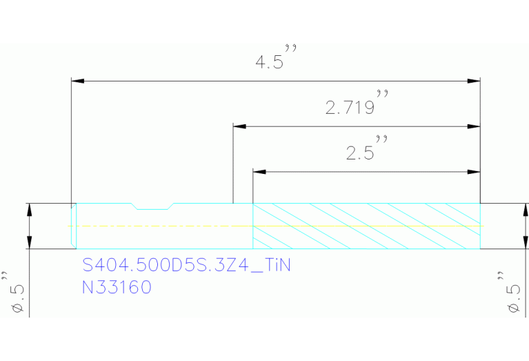 S404.500D5S.3Z4 TIN