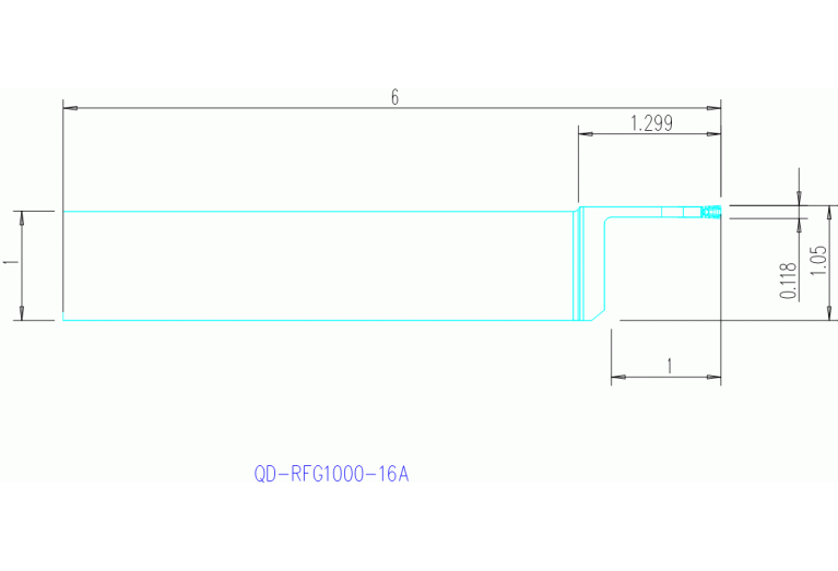 QD-RFG1000-16A