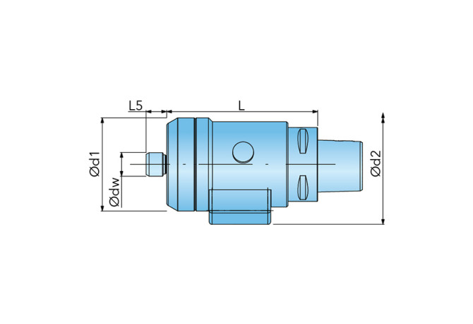 TJS 40K C5R