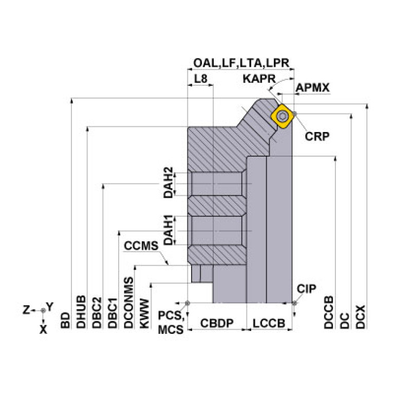 ASX445-315C28R