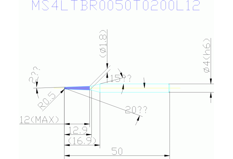 MS4LTBR0050T0200L12