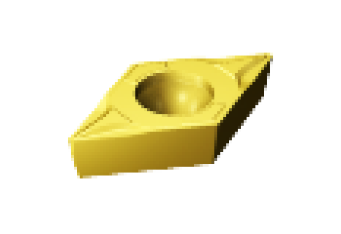 DCMT 11 T3 08-XF GC30