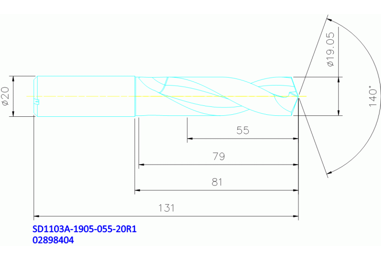 SD1103A-1905-055-20R1