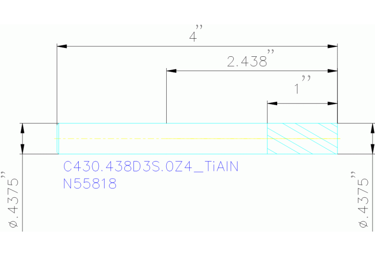 C430.438D3S.0Z4 TIALN