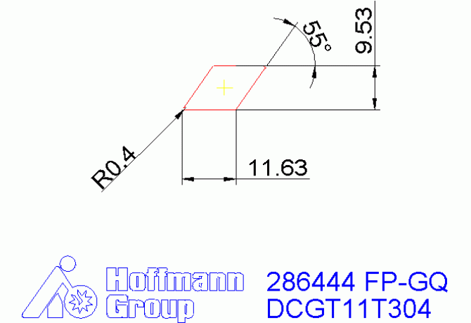 286444 FP-GQ