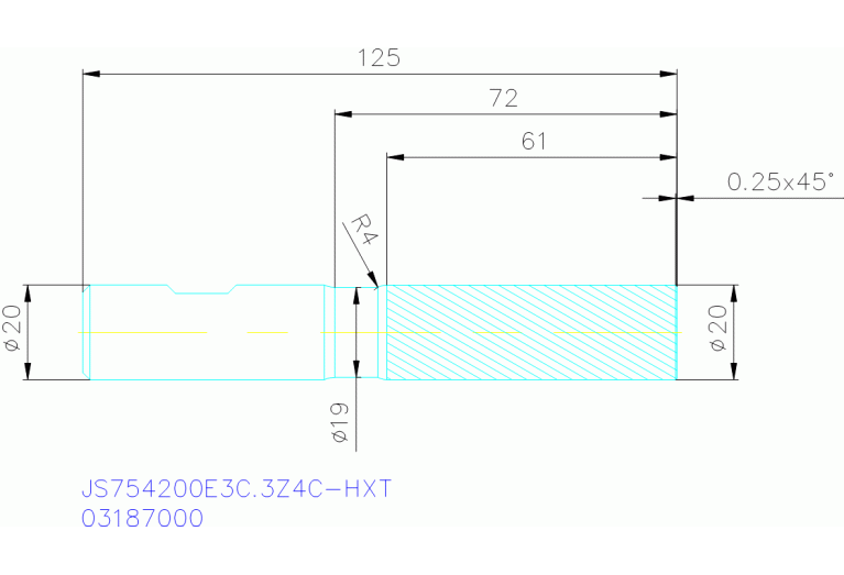 JS754200E3C.3Z4C-HXT