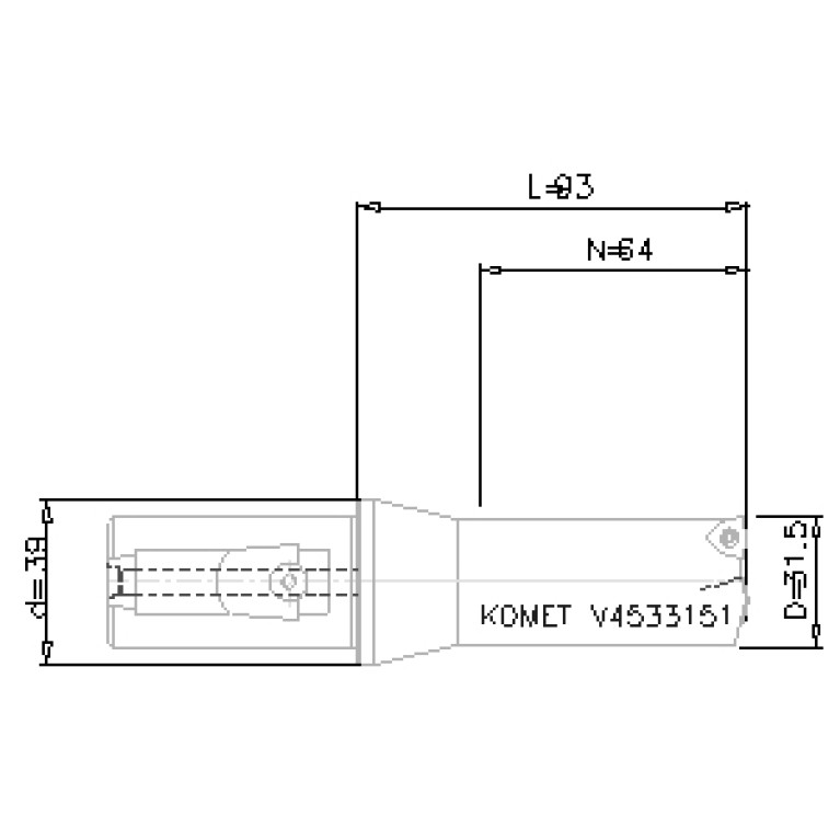 V45 33151