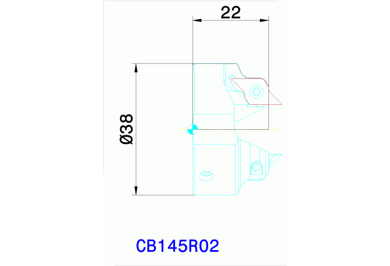CB145R02