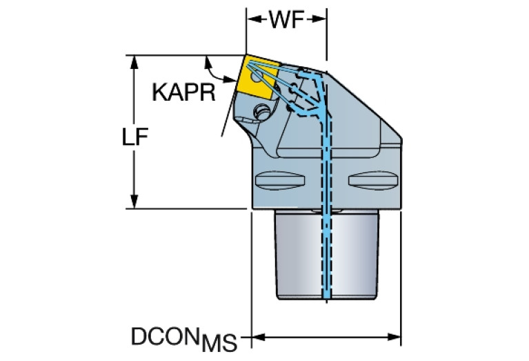 C6-PSRNR-35065-19HP