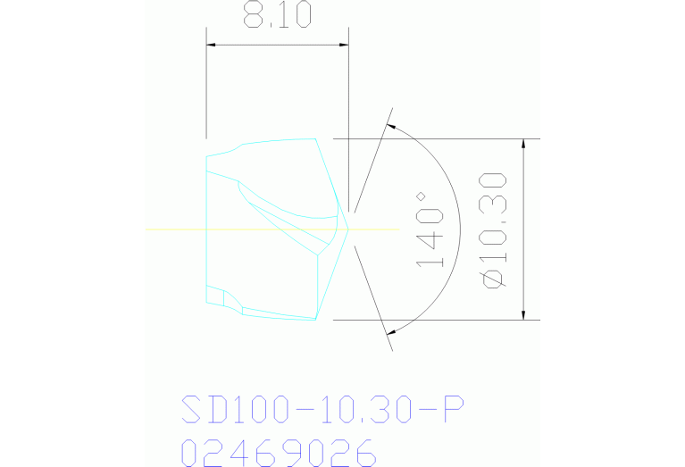 SD100-10.30-P