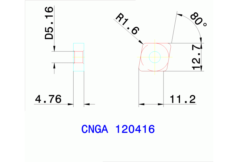CNGA 120416 AB30