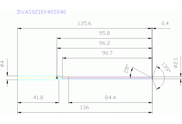 DVAS0210X40S040 DP1120
