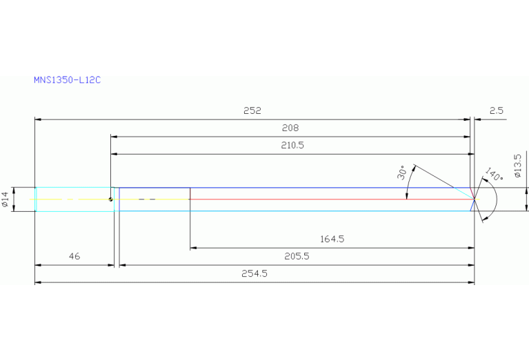 MNS1350-L12C TF15