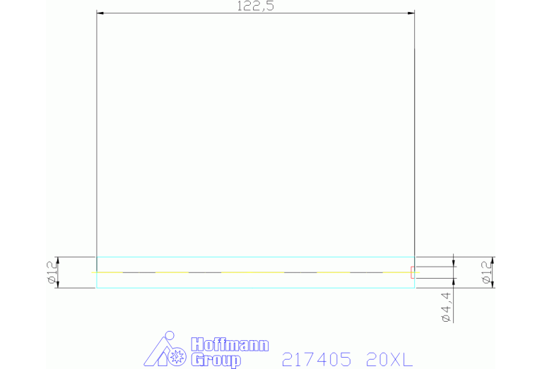 217405 20XL