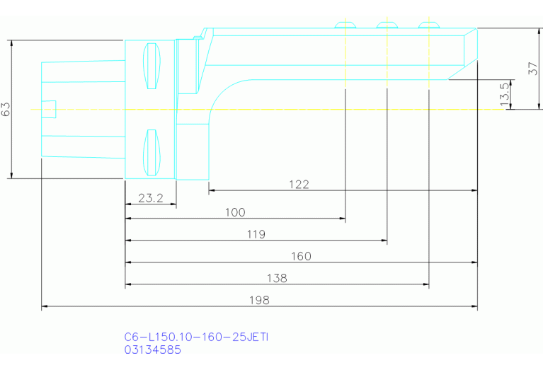 C6-L150.10-160-25JETI