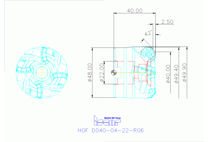 HOF D040-04-22-R06