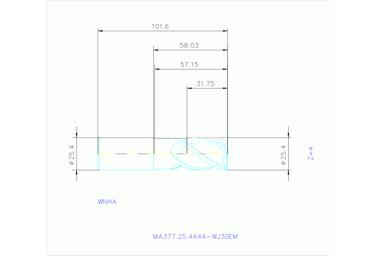 MA377.25.4A4A-WJ30EM