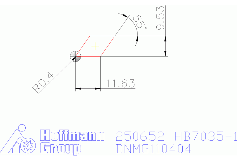 250652 HB7035-1