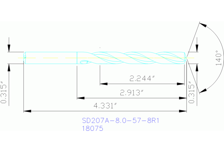 SD207A-8.0-57-8R1