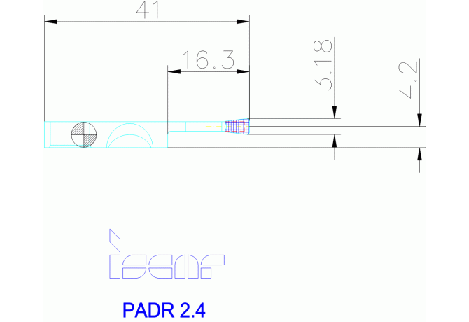 PADR 2.4