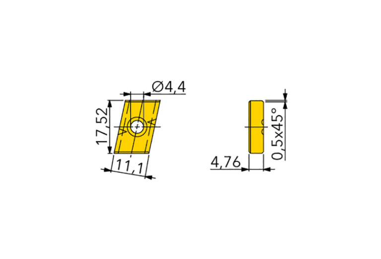 CDE333R001 ZA IN6530