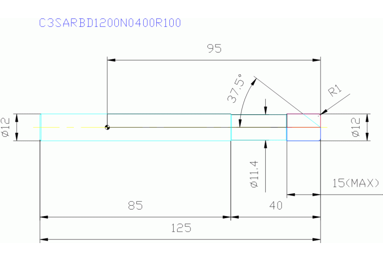 C3SARBD1200N0400R100