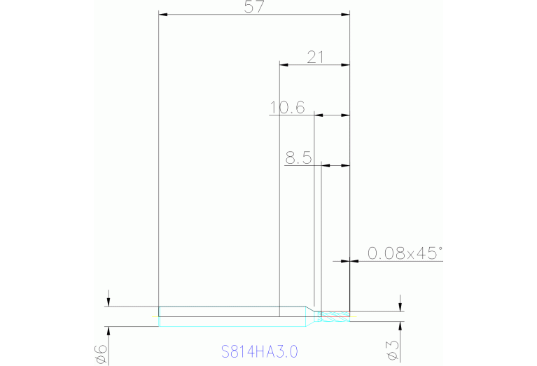 S814HA3.0
