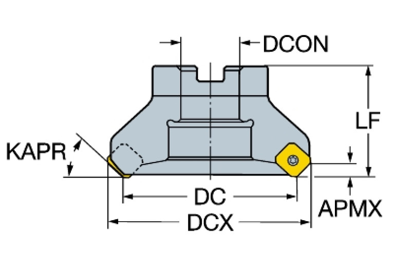 RA245-160J50.8-12H