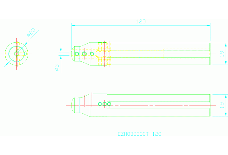 EZH03020CT-120