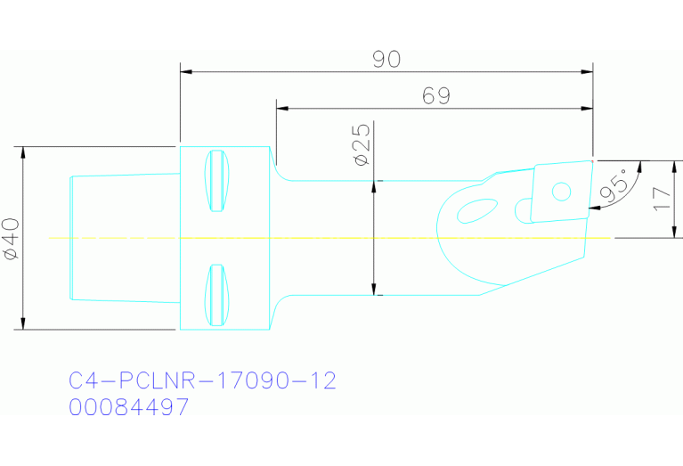 C4-PCLNR-17090-12