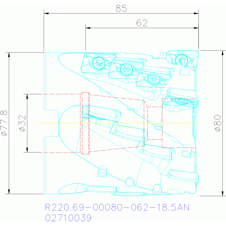 R220.69-00080-062-18.5AN