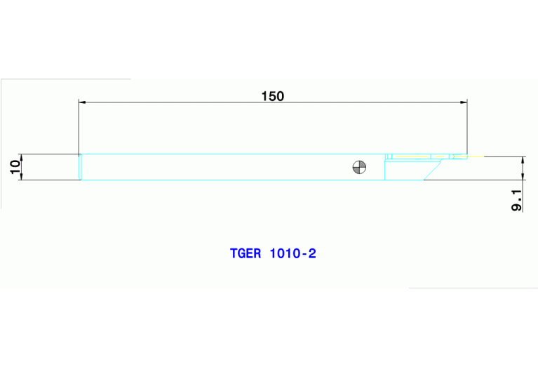 TGER 1010-2