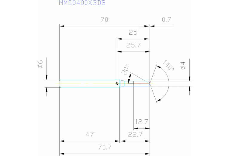 MMS0400X3DB DP7020