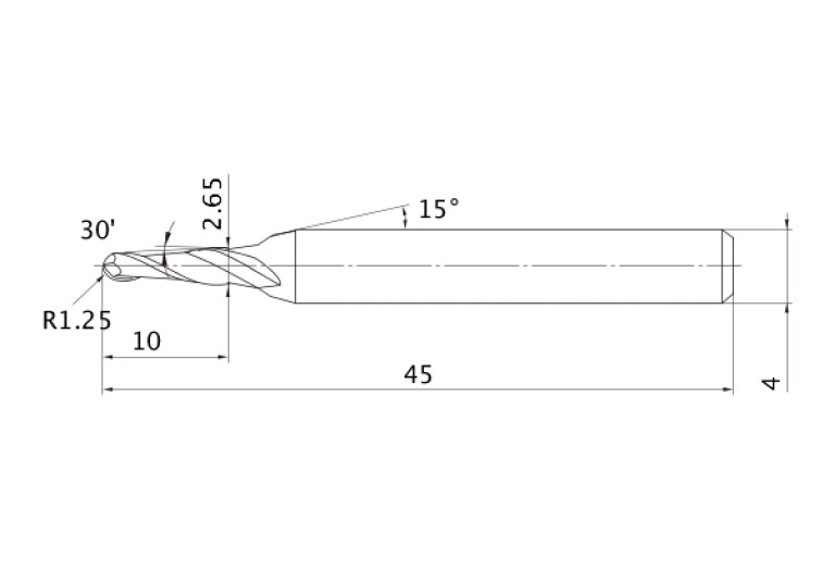 MS2MTBR0125T0030