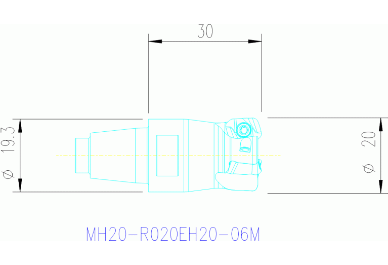 MH20-R020EH20-06M