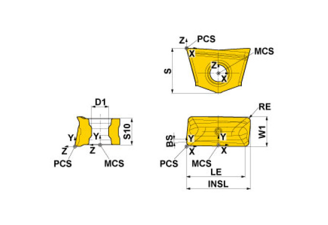 XNMU190912R-LS MP9130