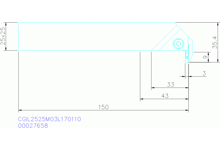 CGIL2525M03L170110